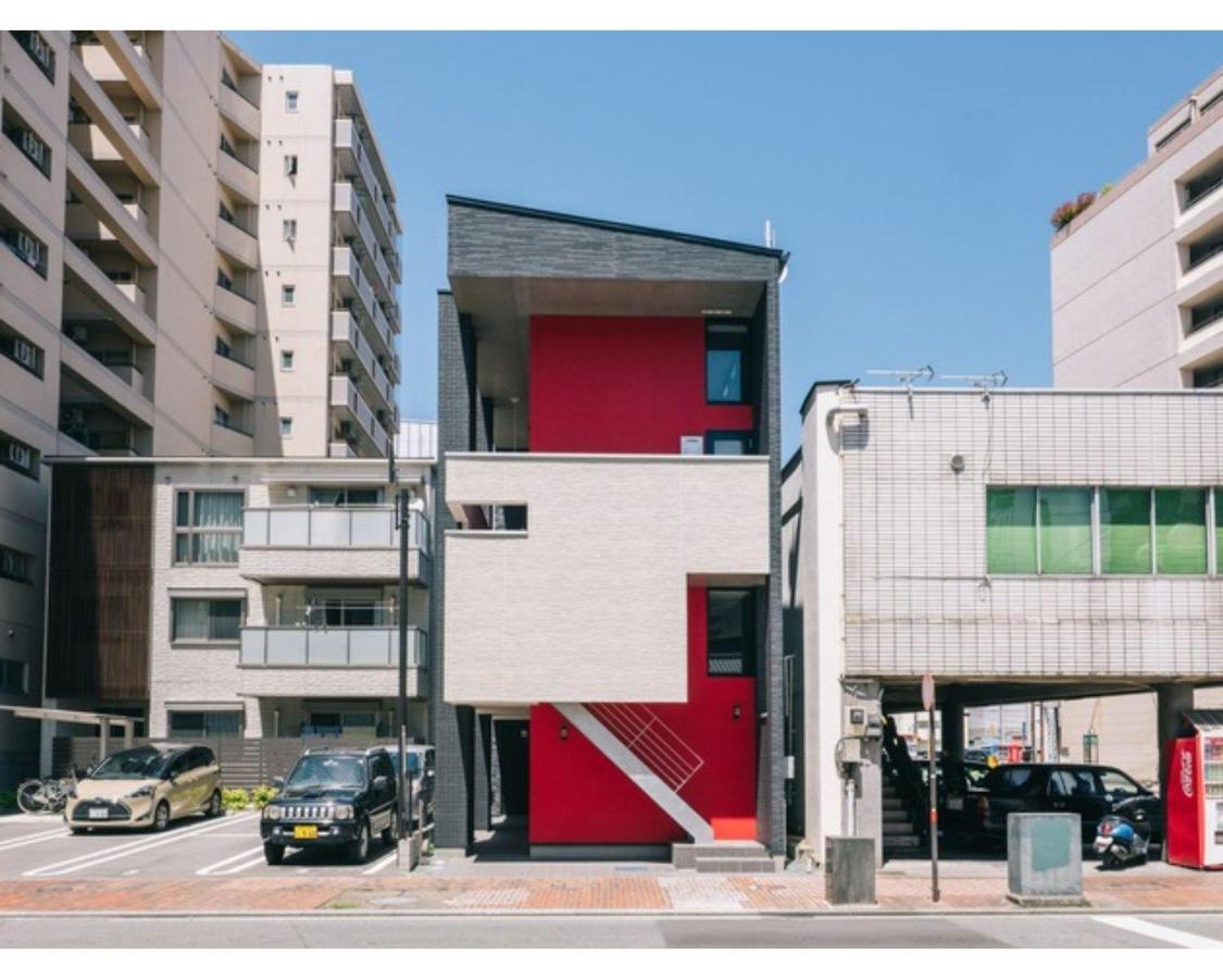 Reqras Sakuramachi - Vacation Stay 52733V Kumamoto Extérieur photo